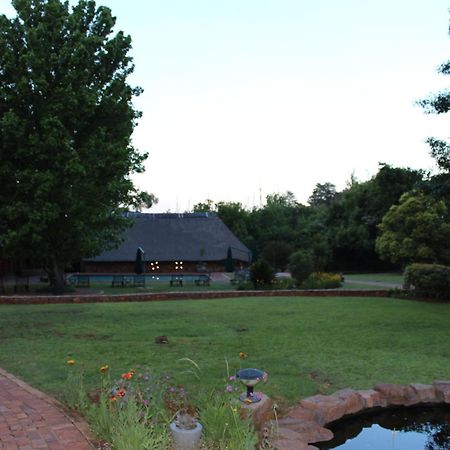 Whispering Pines Country Estate Villa Magaliesburg Exteriör bild